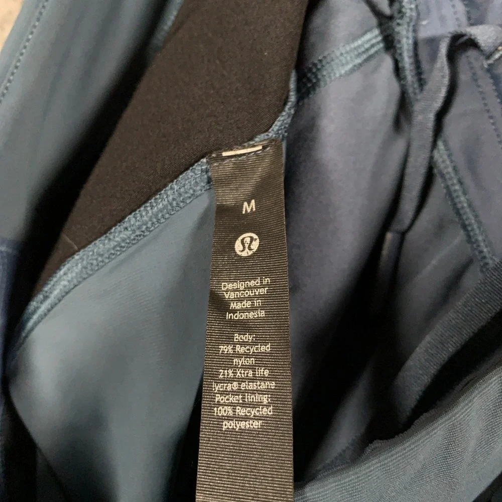 lululemon athletica lululemon surge